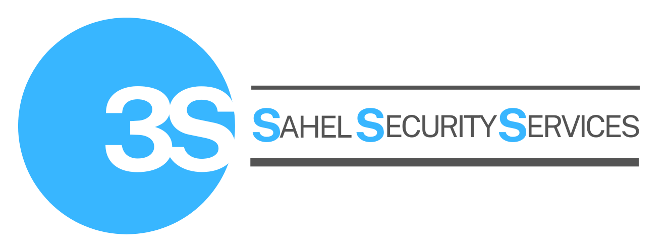 Sahel Security Services Logo